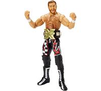 WWE Elite Figure, Sami Zayn