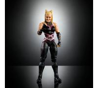 WWE Elite Greatest Hits 1 Natalya Action Figure (6 )