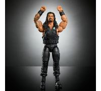 WWE Elite Greatest Hits 1 Roman Reigns Action Figure (6 )