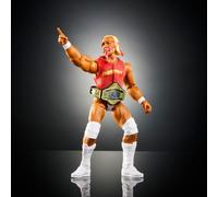 WWE Elite Greatest Hits 2 Hulk Hogan Action Figure (6 )
