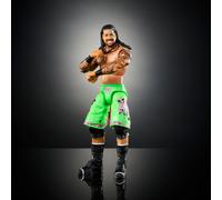 WWE Jey USO Elite Greatest Hits 7 Toy Wrestling Action Figure