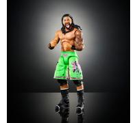 WWE Jimmy USO Elite Greatest Hits 7 Toy Wrestling Action Figure
