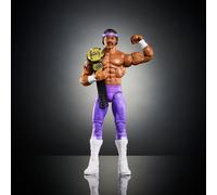 WWE Elite Collection - Greatest Hits - Ron Simmons
