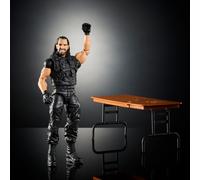 WWE Seth Rollins (Shield) Elite Greatest Hits 7 Toy Wrestling Action Figure