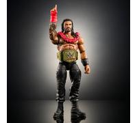 WWE Elite Greatest Hits 3 Roman Reigns Action Figure (6 )