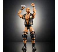 WWE Stone Cold Steve Austin Elite Greatest Hits 8 Toy Wrestling Action Figure
