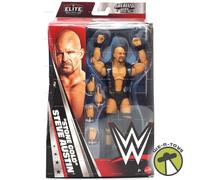 WWE Elite Greatest Hits Stone Cold Steve Austin Action Figure 2025 Mattel #JHT58