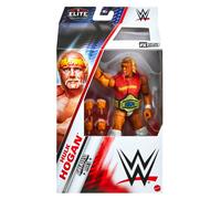 WWE Elite Greatest Hits Wave 2 Complete 8-Pack Action Figure Bundle (6 )
