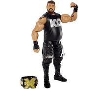 WWE Elite Kevin Owens Figure