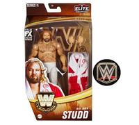 WWE Elite Legends Collection 6-inch Articulated Action Figure Series (Big John Studd)