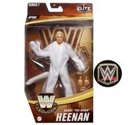 WWE Elite Legends Collection 6-inch Articulated Action Figure Series (Bobby The Brain Heenan)