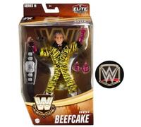 WWE Elite Legends Collection 6-inch Articulated Action Figure Series (Brutus Beefcake)