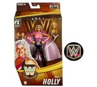 WWE Elite Legends Collection 6-inch Articulated Action Figure Series (Molly Holly)