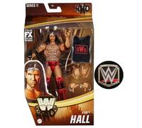 WWE Elite Legends Collection 6-inch Articulated Action Figure Series (Scott Hall NWO)