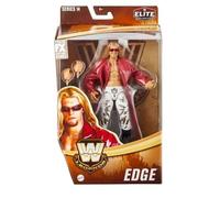WWE Elite Legends Collection Action Figure Series (Select Superstar) (Edge)