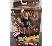 WWE Elite Legends Series 15 Stacy KEIBLER Figure