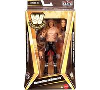 WWE Elite Legends Triple H Action Figures & Accessories, Series 28 6" Collection Set