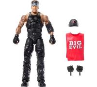 WWE Elite Legends Undertaker Action Figures & Accessories, Series 27 6" Collector Set