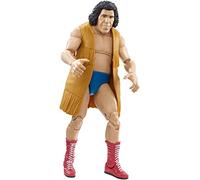 WWE Elite Limited Edition - Andre the Giant - Exclusive Mattel