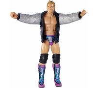 WWE Elite Lost Legends Chris Jericho Wrestling Action Figure