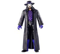 WWE Elite Lost Legends Undertaker Figure