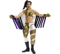 WWE Elite Network Spotlight Series Bayley Wrestling Action Figure