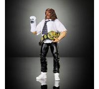 WWE Elite Premium Live Event Mankind 27cm Action Figure Set
