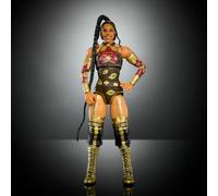 WWE Elite Premium Live Event WrestleMania Bianca Belair Action Figure (6 )