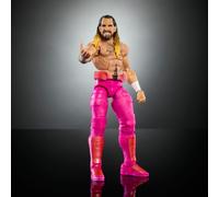 WWE Elite Premium Live Event WrestleMania Seth Freakin Rollins Action Figure (6 )