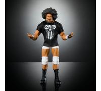 Mattel WWE Elite Action Figure & Accessories, Series #113 6-inch Collectible 6-inch Collectible John Carlito with 25 Articulation Points & Swappable Hands, JCH88