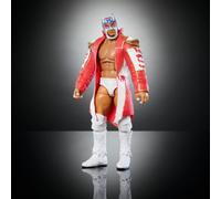 WWE Elite Series 113 Dragon Lee Action Figure (6 )