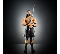 Mattel WWE Elite Collection Drew Mcintyre Action Figure