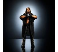 WWE Elite Series 116 AJ Styles Action Figure (6 )