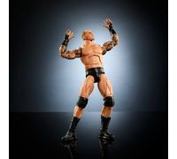 Mattel WWE Elite Action Figure & Accessories, Series #116 6-inch Collectible Randy Orton with 25 Articulation Points & Swappable Hands, JCJ06