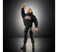 WWE Elite Series 117 Roman Reigns Action Figure (6 )
