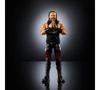 Jacob Fatu - WWE Elite Series 118