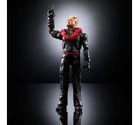 WWE Elite Series 118 Solo Sikoa Action Figure (6 )