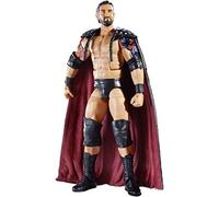 WWE Elite Series 34 Bad News Wade Barrett Wrestling Action Figure