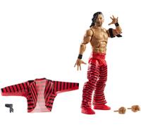 WWE Elite Series 63 Shinsuke Nakamura Wrestling Action Figure