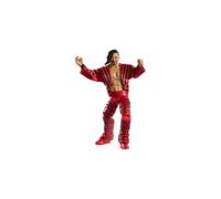 WWE Elite Series 63 Shinsuke Nakamura Wrestling Action Figure
