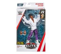 WWE Elite - Series 67 - Velveteen Dream Figure