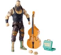 WWE Elite Series 68 Braun Strowman Wrestling Action Figure