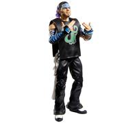 WWE Elite Series 75 Jeff Hardy Wrestling Action Figure