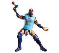 WWE Elite Series 75 Kalisto Wrestling Action Figure