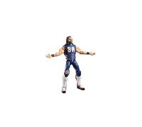 WWE Elite Series 75 Seth Rollins Wrestling Action Figure