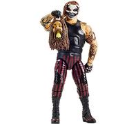 WWE Elite Series 77 Bray Wyatt (The Fiend) Wrestling Action Figure