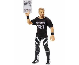 WWE Elite Series 78 Drake Maverick Wrestling Action Figure