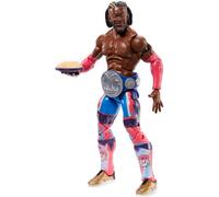 WWE Elite Series 78 Kofi Kingston Wrestling Action Figure