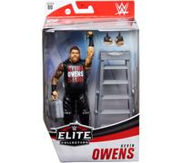 WWE Elite - Series 80 - Kevin Owens Figure