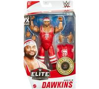 WWE Elite - Series 81 - Angelo Dawkins